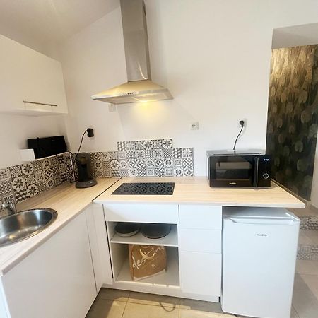 Appartamento A Deux Pas Des Peniches Castelsarrasin Esterno foto